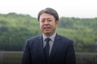 Greetings ご挨拶