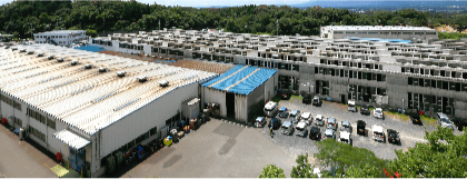 員弁工場