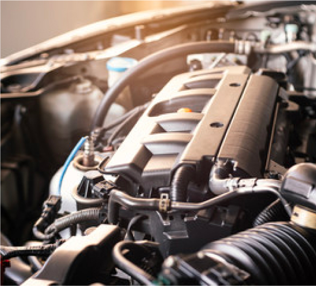 Engine エンジン