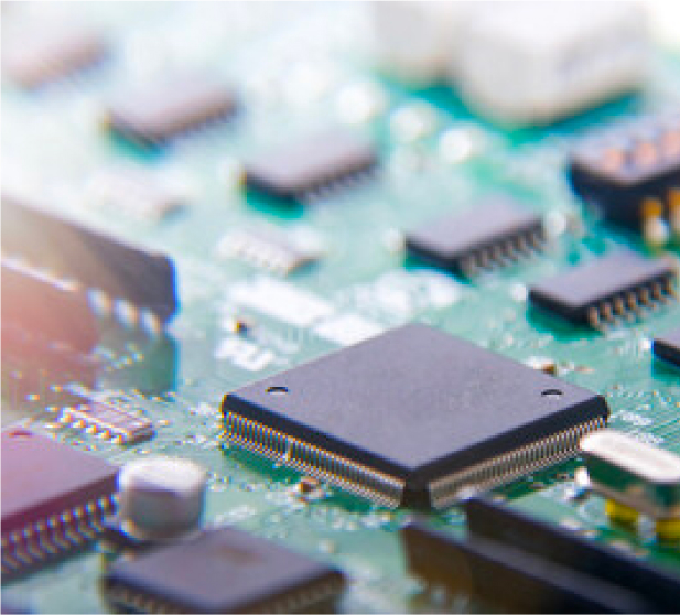 Peltier Module ペルチェモジュール