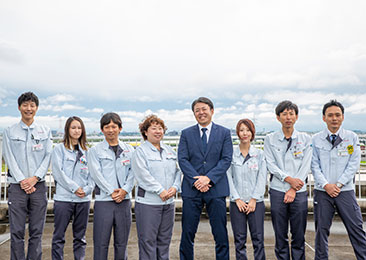 採用情報