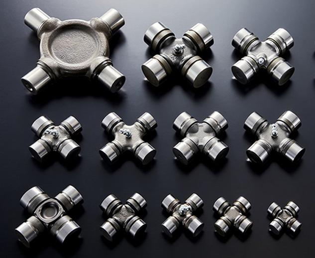 Global Quality With a global perspective and proactive approach, we support the automotive society of tomorrow through 