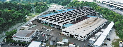 Inabe Plant