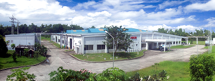 Philippine HKR inc.