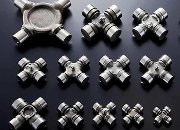 Automobile Parts