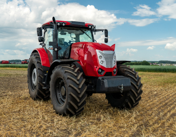 Agricultural and industrial machinery parts