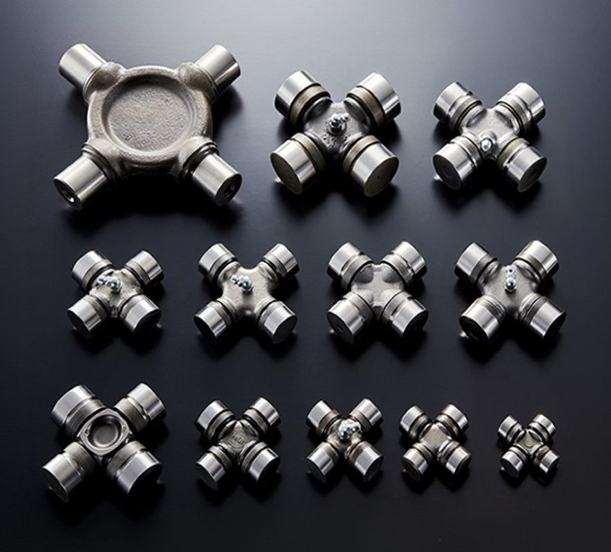 Drive Transmission Components