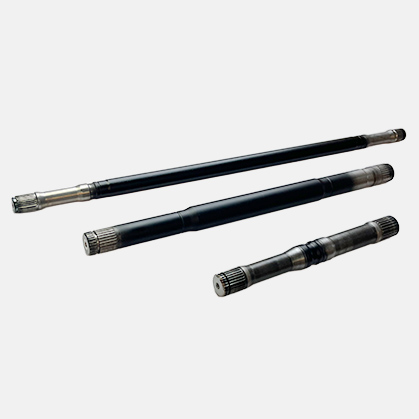 Intermediate Shaft