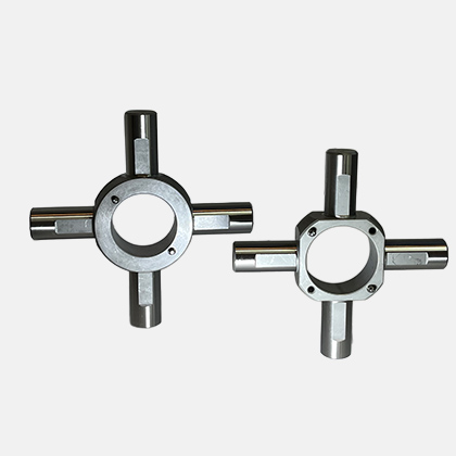 Differential Spider