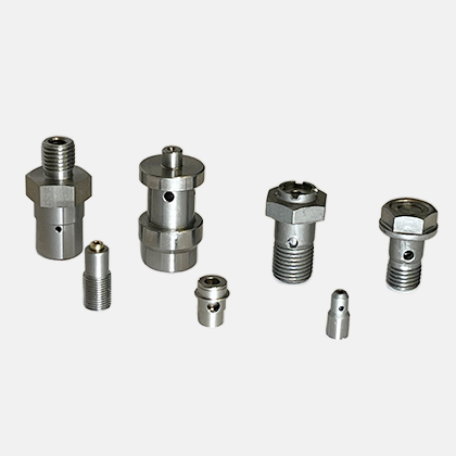 Check Valve