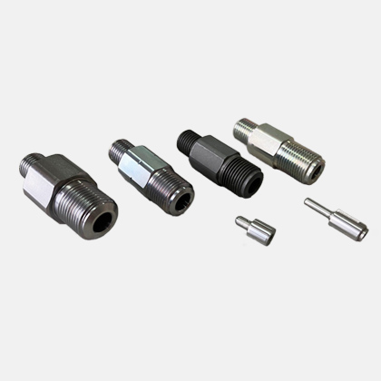 Common Rail Component