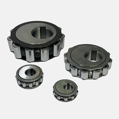 Eccentric Bearing