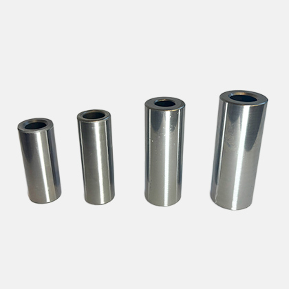 Piston pin