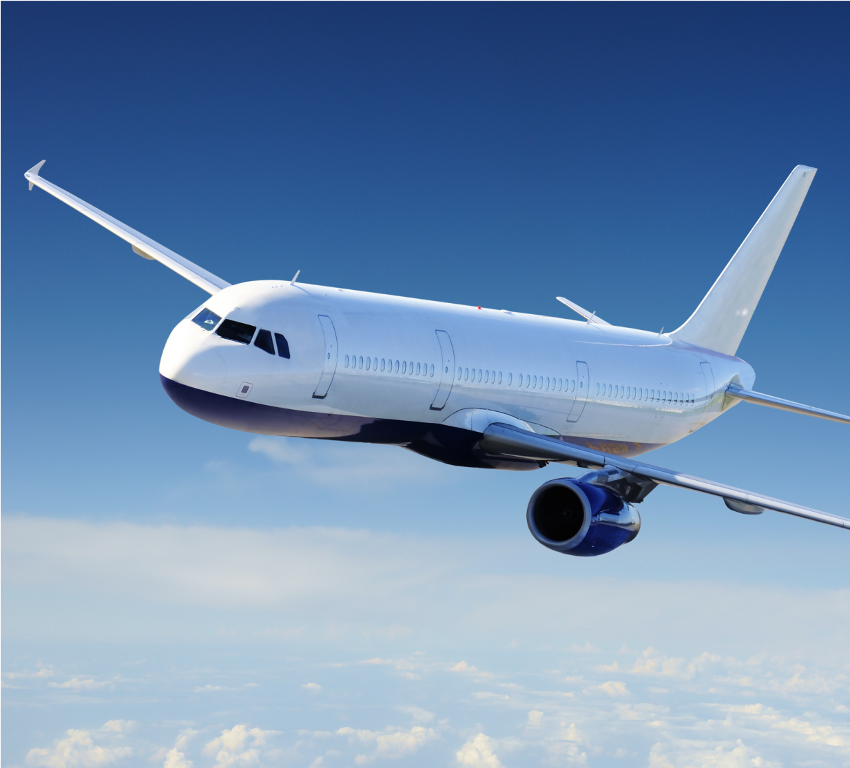 Aircraft parts