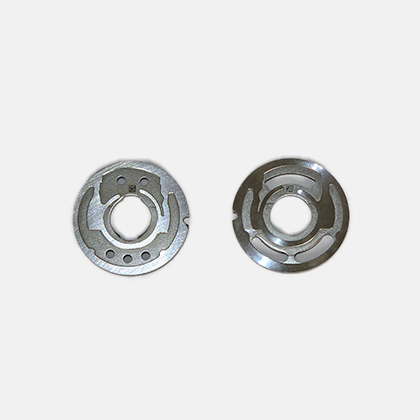 Ring Seal