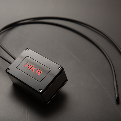 Thermoelectric Generator Unit