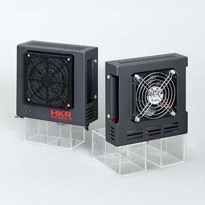HKRacool V2 Model Magnetic Attachment Control Panel Cooler