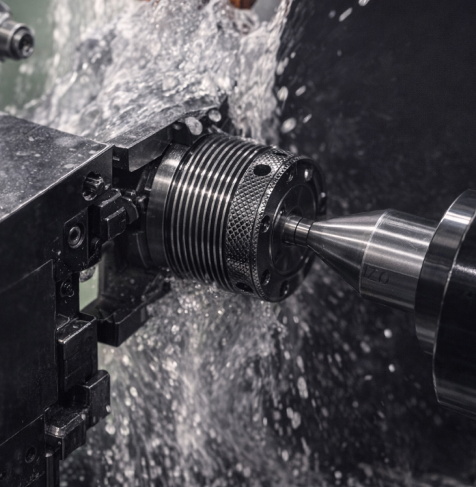 The high precision of a few micrometers required for the transition to EVs
