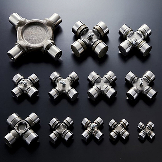 Automobile Parts