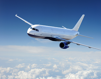 Airplane Parts