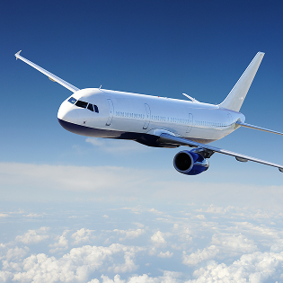 Airplane Parts