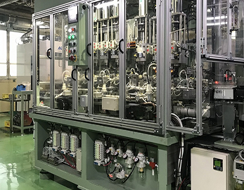 Special Purpose Machines