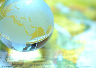 Global Organization