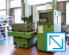 Electric discharge machine