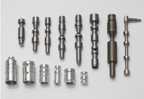 Variety of Valve