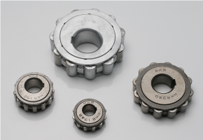 Eccentricity Roller Bearing