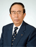 代表取締役会長 西村 憲一