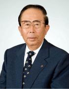 代表取締役会長　西村 憲一