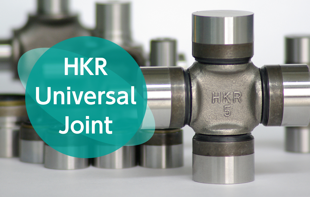HIKARI SEIKO is a top manufacturer of universal joints (UJ). From universal  joints to oil jets, HIKARI SEIKO CO., LTD. (HKR) manufacturers precision  automotive parts.
