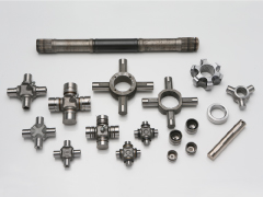 Products | HIKARI SEIKO is a top manufacturer of universal joints (UJ).  From universal joints to oil jets, HIKARI SEIKO CO., LTD. (HKR)  manufacturers precision automotive parts.
