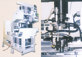 Press-fitting Machine